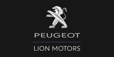 Peugeot Lion Motors